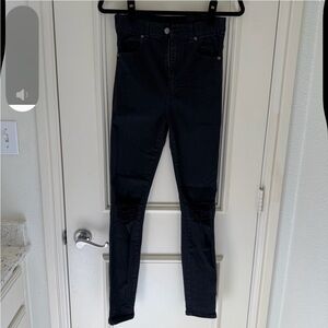 Dr. Denim Jeans- L